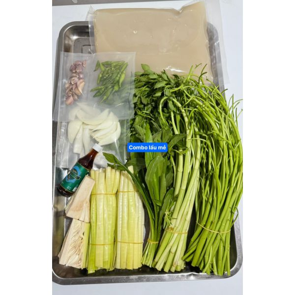 LẨU MẺ, LẨU NGÓT, LẨU THÁI, LẨU MĂNG, HẦM THUỐC BẮC, HẦM SẢ, NẤU CHÁO, NẤU CHUỐI