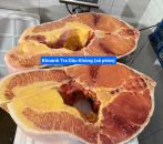 CÁ TRA DẦU KHỦNG SIZE 100 - 130KG (XẺ PHẦN)