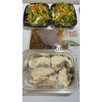 HẤP HÔNGKONG, HẤP HÀNH, HẤP MỠ HÀNH, CHƯNG TƯƠNG, OM DƯA, XÀO CẢI CHUA, XÀO CHUA NGỌT