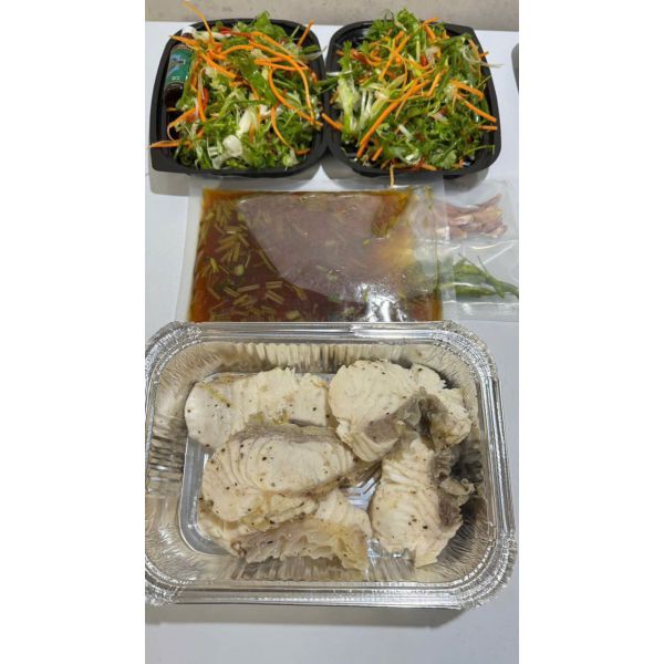 HẤP HÔNGKONG, HẤP HÀNH, HẤP MỠ HÀNH, CHƯNG TƯƠNG, OM DƯA, XÀO CẢI CHUA, XÀO CHUA NGỌT