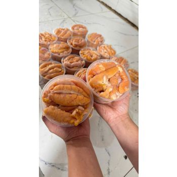 TRỨNG CÁ LÓC (2 HỘP/KG)